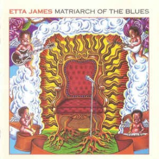 Matriarch Of The Blues