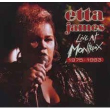 Live At Montreux 1975 - 1993