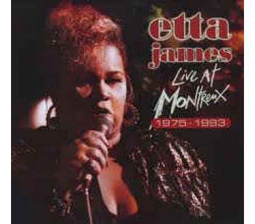 Live At Montreux 1975 - 1993