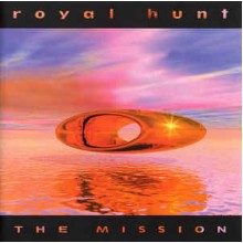 The Mission