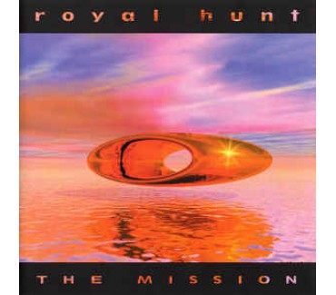 The Mission The Mission