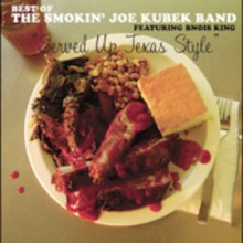 Best of … Served Up Texas Style
