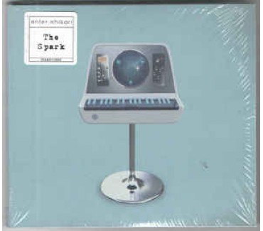 The Spark