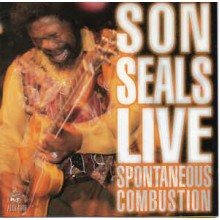 Live: Spontaneous Combustion