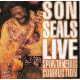 Live: Spontaneous Combustion