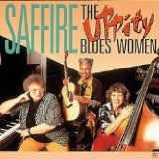 The Uppity Blues Women