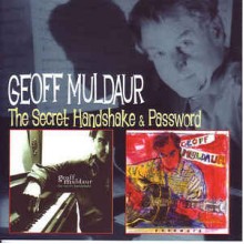 The Secret Handshake / Password