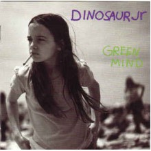 Green Mind