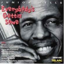 Everybody's Gettin' Some