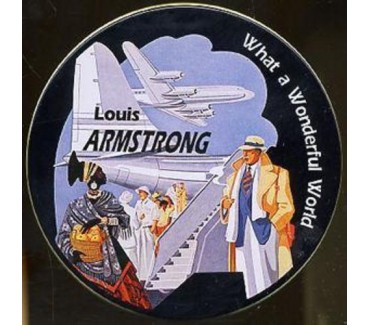 What A Wonderful World