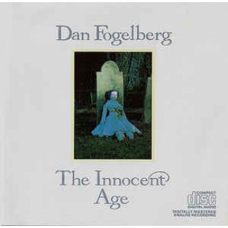 The Innocent Age