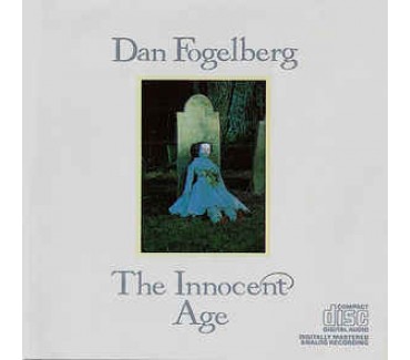 The Innocent Age