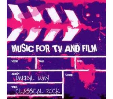 Classical Rock