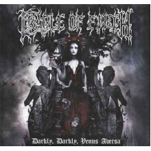 Darkly, Darkly, Venus Aversa