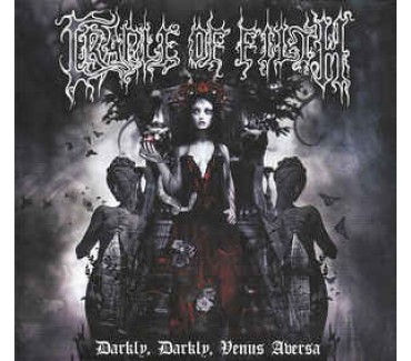 Darkly, Darkly, Venus Aversa