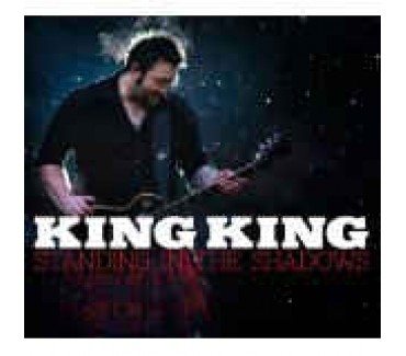 Standing In The Shadows