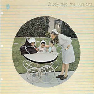 Buddy And The Juniors