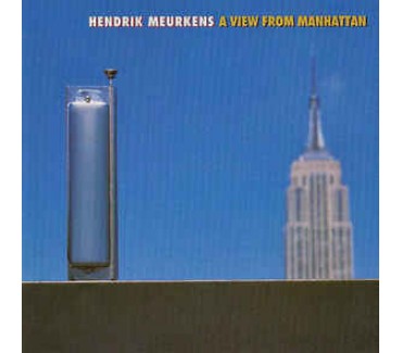 A View From Manhattan