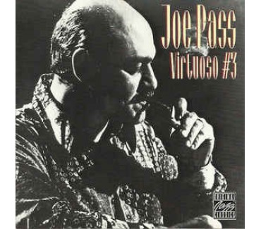 Virtuoso #3 Virtuoso #3