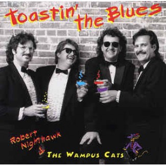 Toastin' The Blues