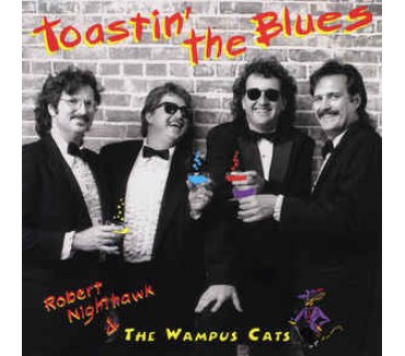 Toastin' The Blues
