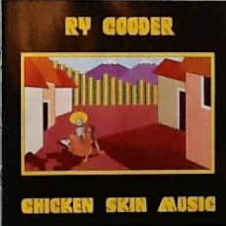 Chicken Skin Music