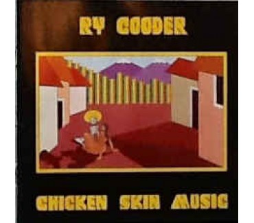 Chicken Skin Music