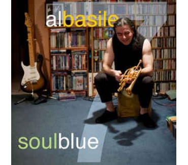 Soul Blue 7