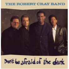 Don't Be Afraid Of The Dark