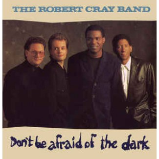 Don't Be Afraid Of The Dark