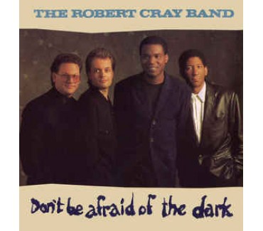 Don't Be Afraid Of The Dark
