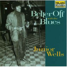 Better Off With The Blues