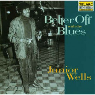 Better Off With The Blues