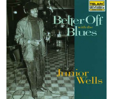 Better Off With The Blues