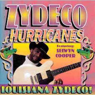 Louisiana Zydeco
