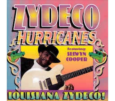 Louisiana Zydeco