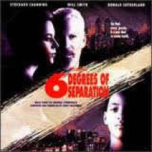 Six Degrees Of Separation: Music From The Original Soundtrack