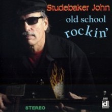 Old School Rockin'