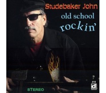 Old School Rockin'