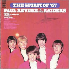 The Spirit Of '67