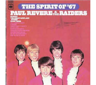 The Spirit Of '67