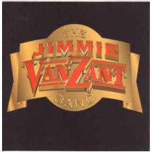 The Jimmie Van Zant Band