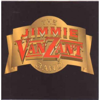 The Jimmie Van Zant Band