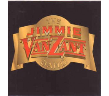 The Jimmie Van Zant Band