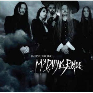 Introducing My Dying Bride