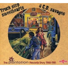 Plantation Records Story 1968-1981