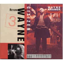 Return Of Citizen Wayne