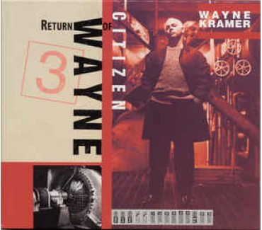 Return Of Citizen Wayne