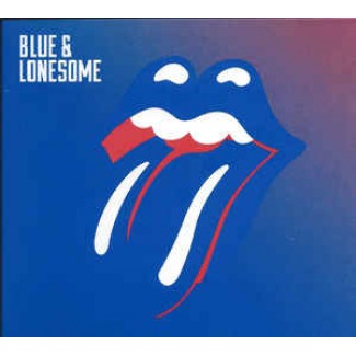 Blue & Lonesome
