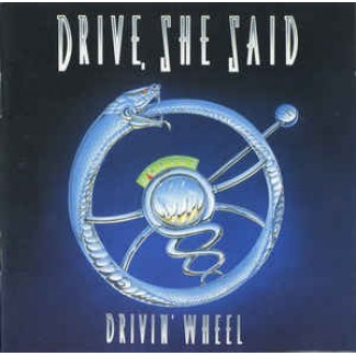 Drivin' Wheel